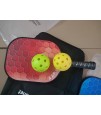 Monster Planet Pickleball Paddle 989Sets. EXW Dallas